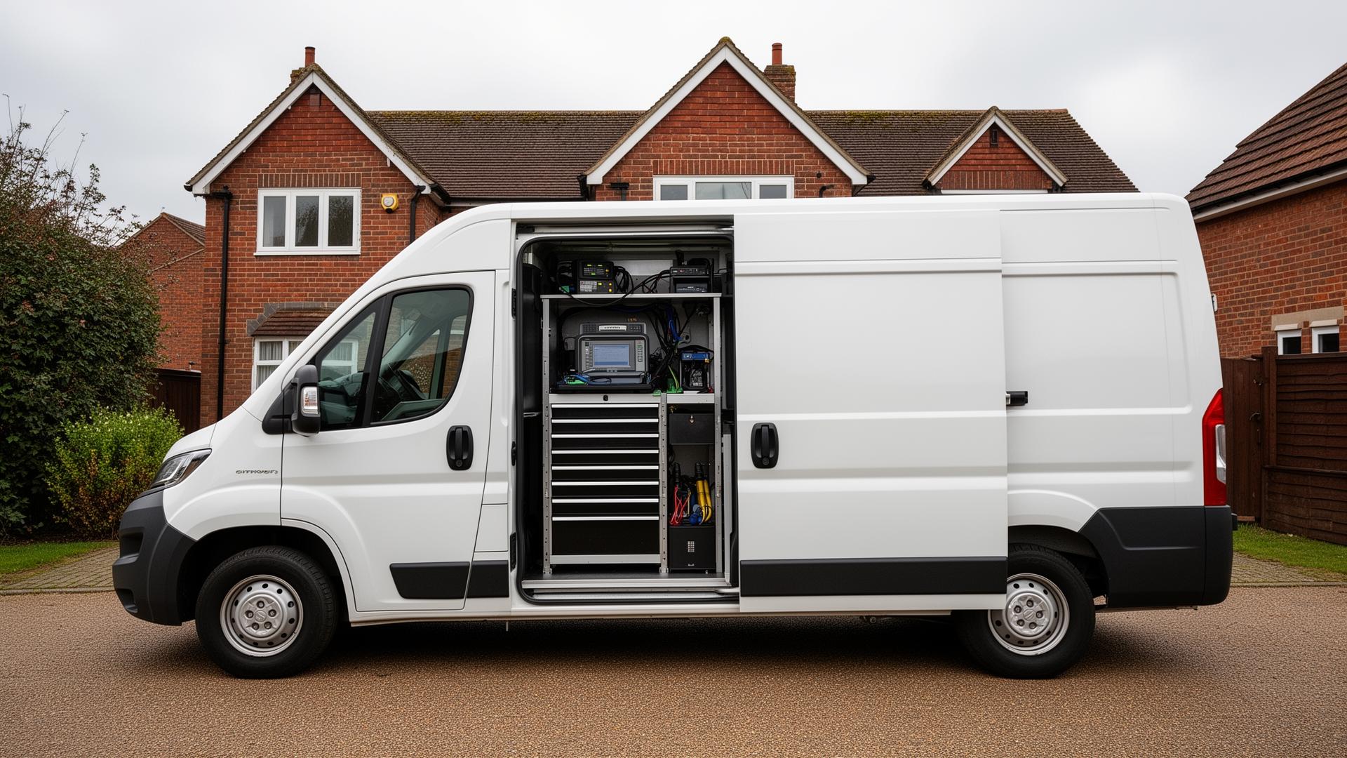 Mobile Mechanic Services